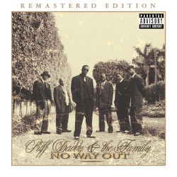 No Way Out (remastered edition)