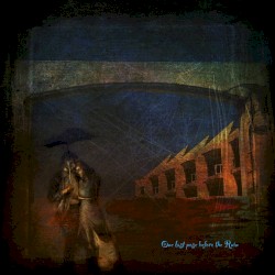 One Last Pose Before The Ruin