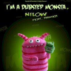 I’m a Dubstep Monster