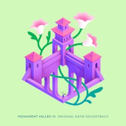 Monument Valley 3 (Original Game Soundtrack)