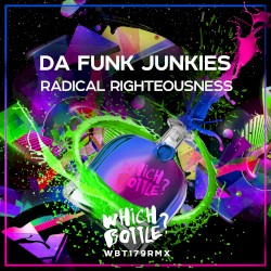 Radical Righteousness