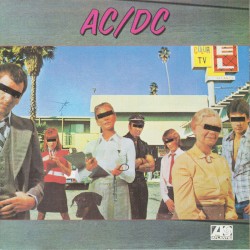 Dirty Deeds Done Dirt Cheap