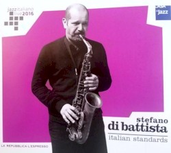 Jazzitaliano Live 2016: Italian Standards