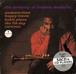 The Artistry of Freddie Hubbard