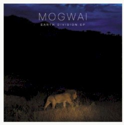 Earth Division EP