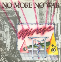 No More No War
