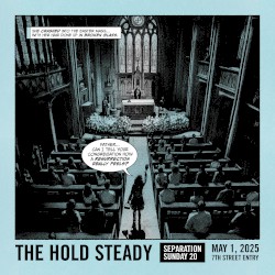 Live at the 7th Street Entry 5/1/25