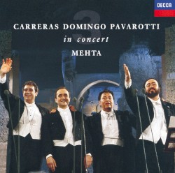In Concert