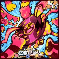 BEASTIEBALL: Original Sound Track