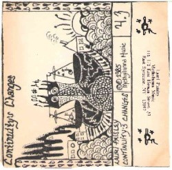 Continuity’s Changes