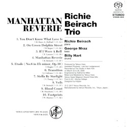 Manhattan Reverie