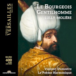 Le Bourgeois Gentilhomme
