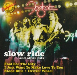 Slow Ride and Other Hits