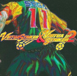 Virtua Striker & Virtua Striker 2