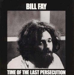 Time of the Last Persecution