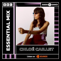 2023-07-29: BBC Radio 1 Essential Mix