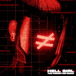 HELL GIRL (The Forgotten remix)