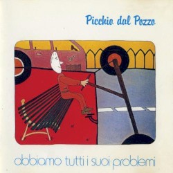 Abbiamo tutti i suoi problemi