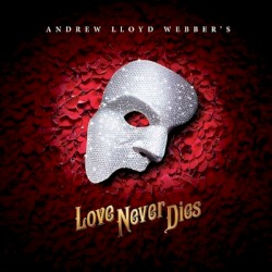 Love Never Dies