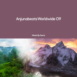 Anjunabeats Worldwide 09