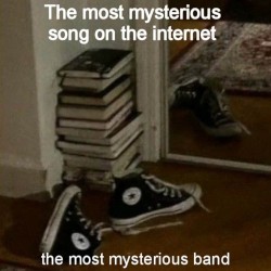 The Most Mysterious Song on the Internet