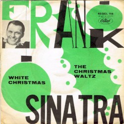 White Christmas / The Christmas Waltz