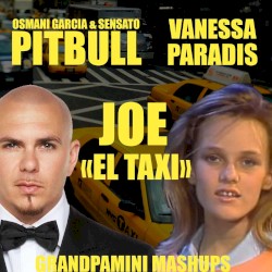 Joe “El Taxi”