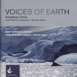 Voices of Earth