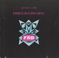 Fierce Ruling Diva