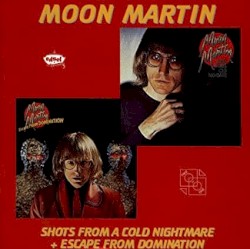 Shots From a Cold Nightmare / Escape From Domination