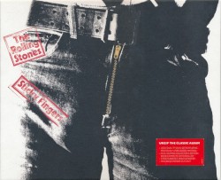 Sticky Fingers