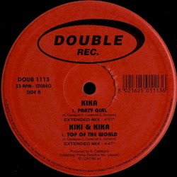Party Girl / Top of the World / Around the Universe / Crazy