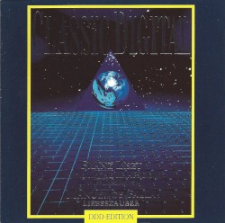 Liszt: Ungarische Rhapsodie / Klavierkonzert Nr. 1 / Falla: Liebeszauber