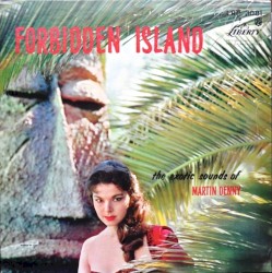 Forbidden Island