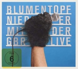 Nieder mit der GbR (live)