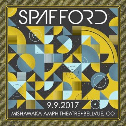 2017-09-09: Mishawaka Amphitheater, Bellevue, CO, USA