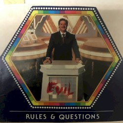 crisp salad and corpses