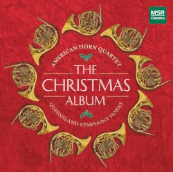 The Christmas Album