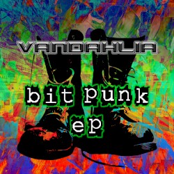 Bit Punk EP