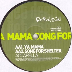 Song For Shelter / Ya Mama