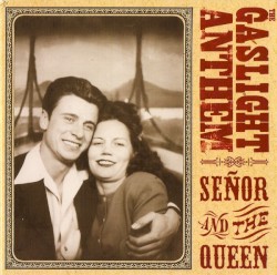 Señor and the Queen