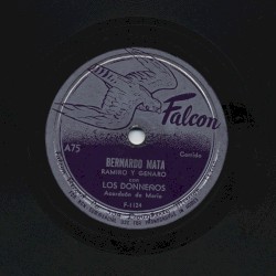 Bernardo Mata / De ser tu dueño