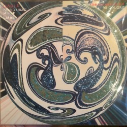 The Asteroid #4 / Lenola