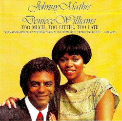 Too Much, Too Little, Too Late