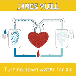 Turning Down Water for Air