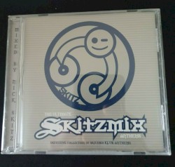Ultimate SkitzMix Anthems