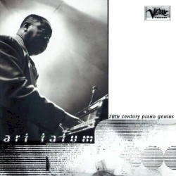 20th Century Piano Genius