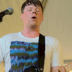 Outdoor Stage On Sixth, Austin, TX, USA