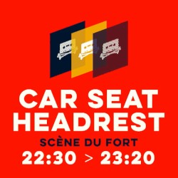 2017-08-18, La Route du Rock Collection Été: Fort de Saint-Père, Saint-Père, France