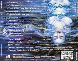 Oceanborn